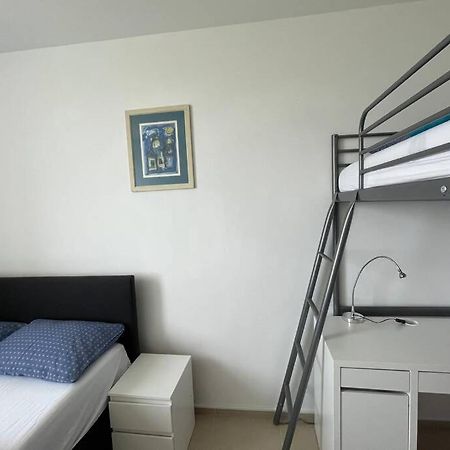 Apartment Gema - One Bedroom Apartment イゾラ エクステリア 写真