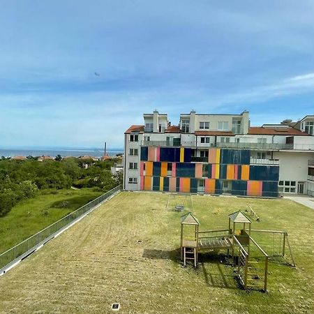 Apartment Gema - One Bedroom Apartment イゾラ エクステリア 写真