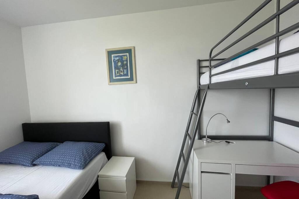 Apartment Gema - One Bedroom Apartment イゾラ エクステリア 写真